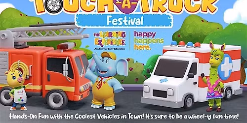 Touch-A-Truck