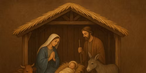 Christmas Day - Holy Communion