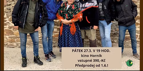 Jarn\u00ed koncert FLERET