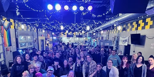 Dayton Poetry Slam - July 5th Poetry Extravaganza 
