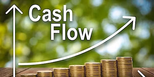 Increase Cash Flow and Manage Debt