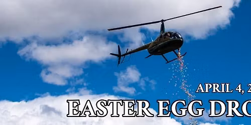 7th Annual Easter Egg Drop