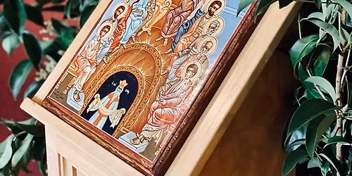 Pentecost 