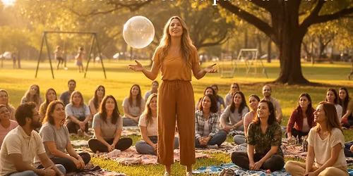 Encuentro Terap\u00e9utico "Sinfon\u00eda del Bienestar"