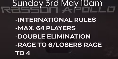 Castle Series Event One