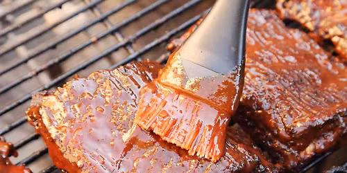 Labor Day Barbecue
