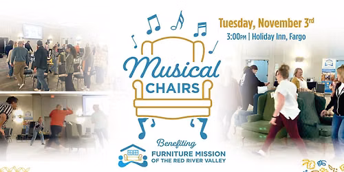 2026 Musical Chairs Tournament