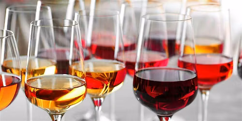 A Taste of South Africa - Wine Tasting Class