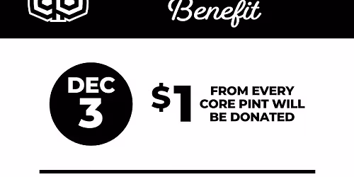 Oakshire Inspires Benefit