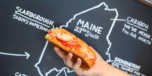 \ud83e\udd9e Cousins Maine Lobster at Kingsboro Psychiatric Center \ud83d\udd25