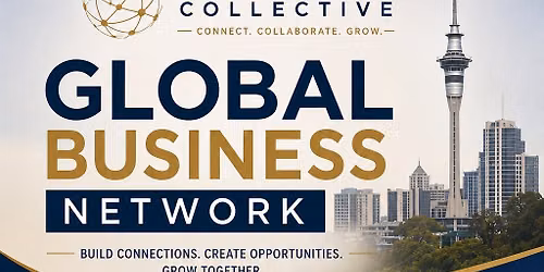 Professional Collective Network Event