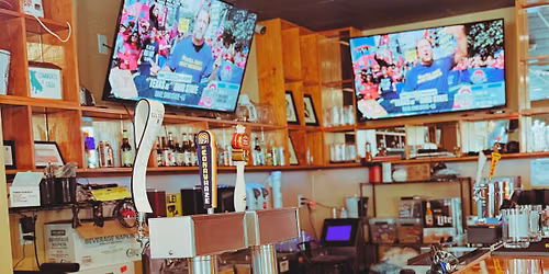 The MK Derrys - NYE at Mutt\u2019s!