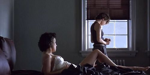 Double Feature: Gun Crazy + Bound