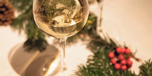 Billecart-Salmon Champagne & Caviar Dinner