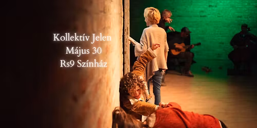 Kollekti\u0301v Jelen - Jubileumi Matine\u0301 \u2600\ufe0f