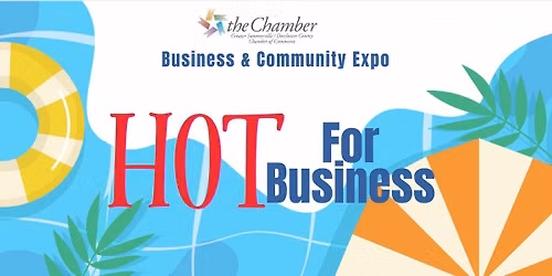 Business and Community Expo