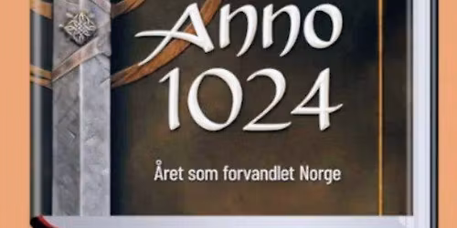 "Alt du ikke l\u00e6rte p\u00e5 skolen om kristningen av Norge"
