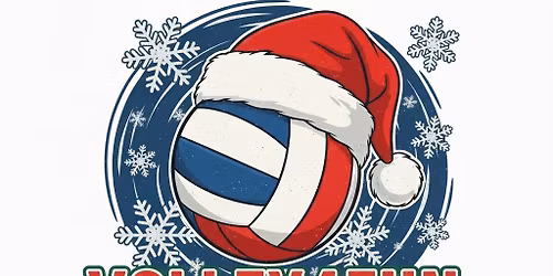 \ud83c\udfd01st Volley 4 Fun Internal Tournament \ud83c\udfd0