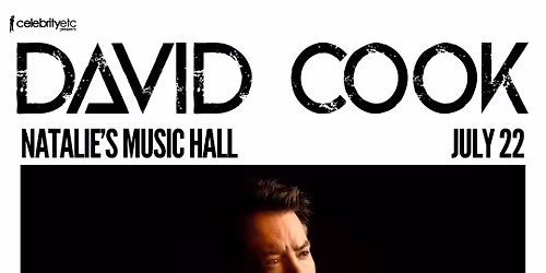 David Cook