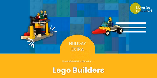 LEGO Builders
