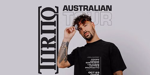 TURNO | Adelaide