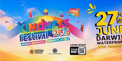 Kindness Festival 2026