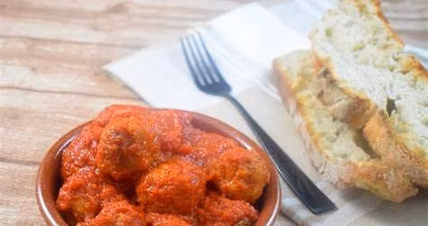 Spanish Tapas