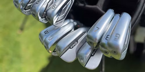 PING Fitting Day