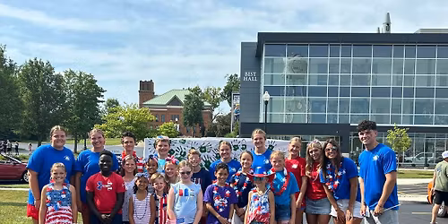 July 4th Celebration