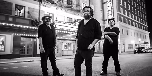 Blues in the Box: Damon Fowler