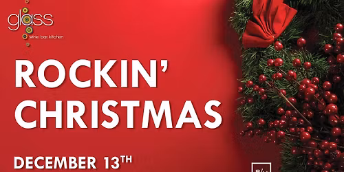 Rockin\u2019 Christmas
