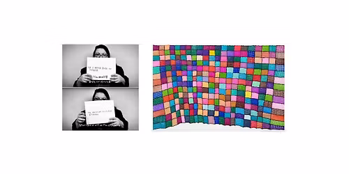 Dialogue + Studio: Meditative Grids with Susan Janow