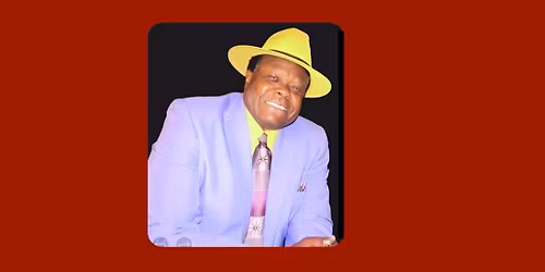 Norman Sylvester at Clyde's