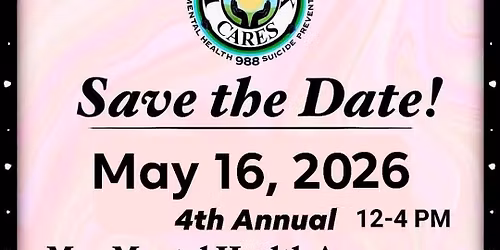 Warwick Cares 4th Annual May Mental Health Awareness Month Celebration