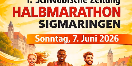Schw\u00e4bische Zeitung Halbmarathon 
