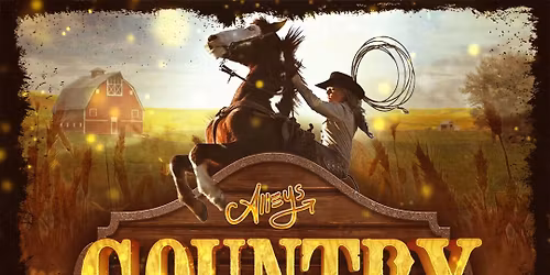 Country Nights at Alleys