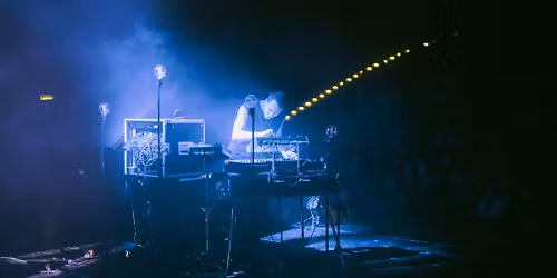 Martin Kohlstedt | Augsburg \u2022 Kantine goes Parktheater