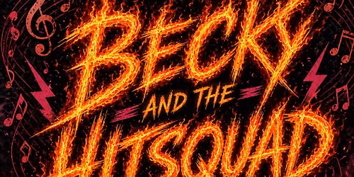 Becky and The Hit Squad