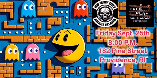 NWO Returns to Freeplay PVD!!!