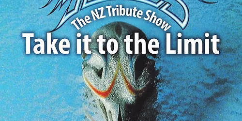 The Eagles Tribute Show