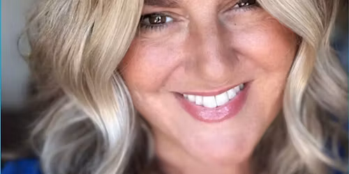 Week 2: Sacred Reset: Your journey to emotional healing with Kirstey Jane