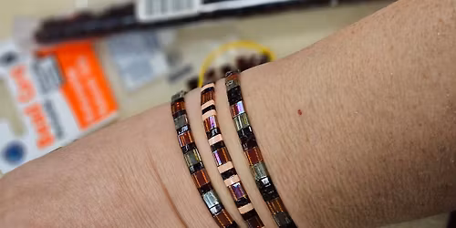 It Takes Two Bracelet Class