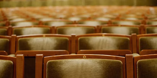 Solobillet - tag sammen alene i teatret