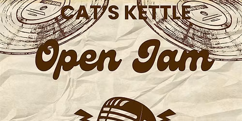 Open Jam
