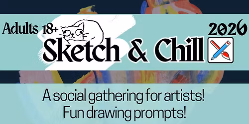 Sketch & Chill
