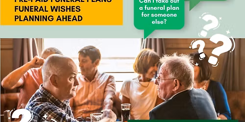 Pints & Planning -Wellesbourne