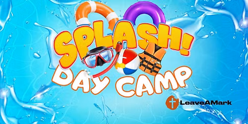 Splash Day Camp