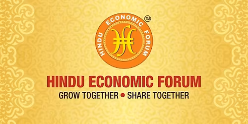 HEF NSW Business Networking Event