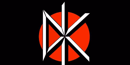 Dead Kennedys with Special Guests