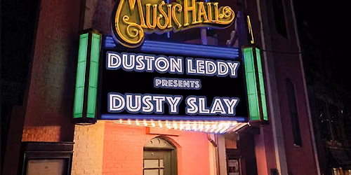 2026 Duston Leddy Client Appreciation Event
